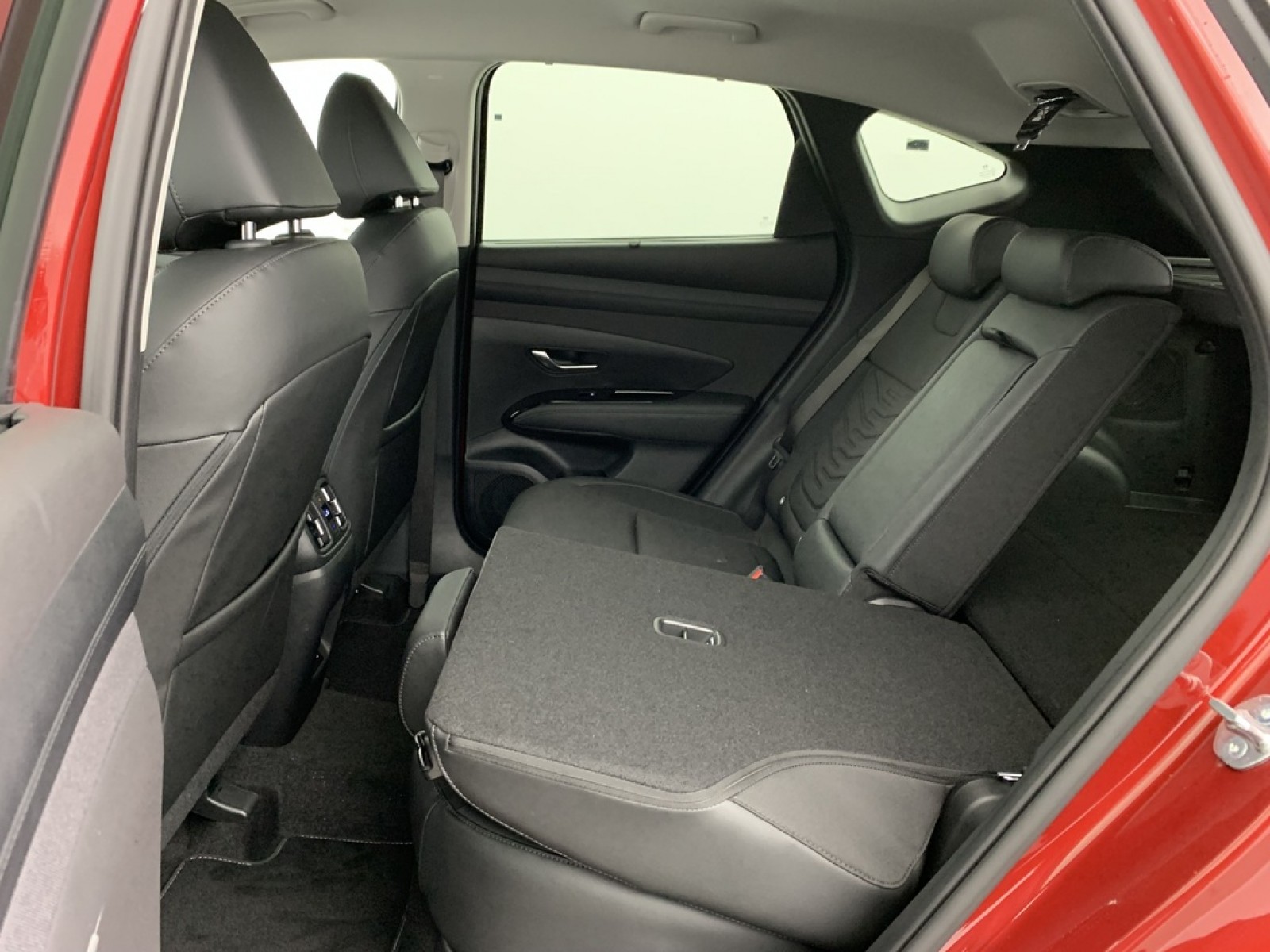 HYUNDAI - Tucson - #848551 - 11