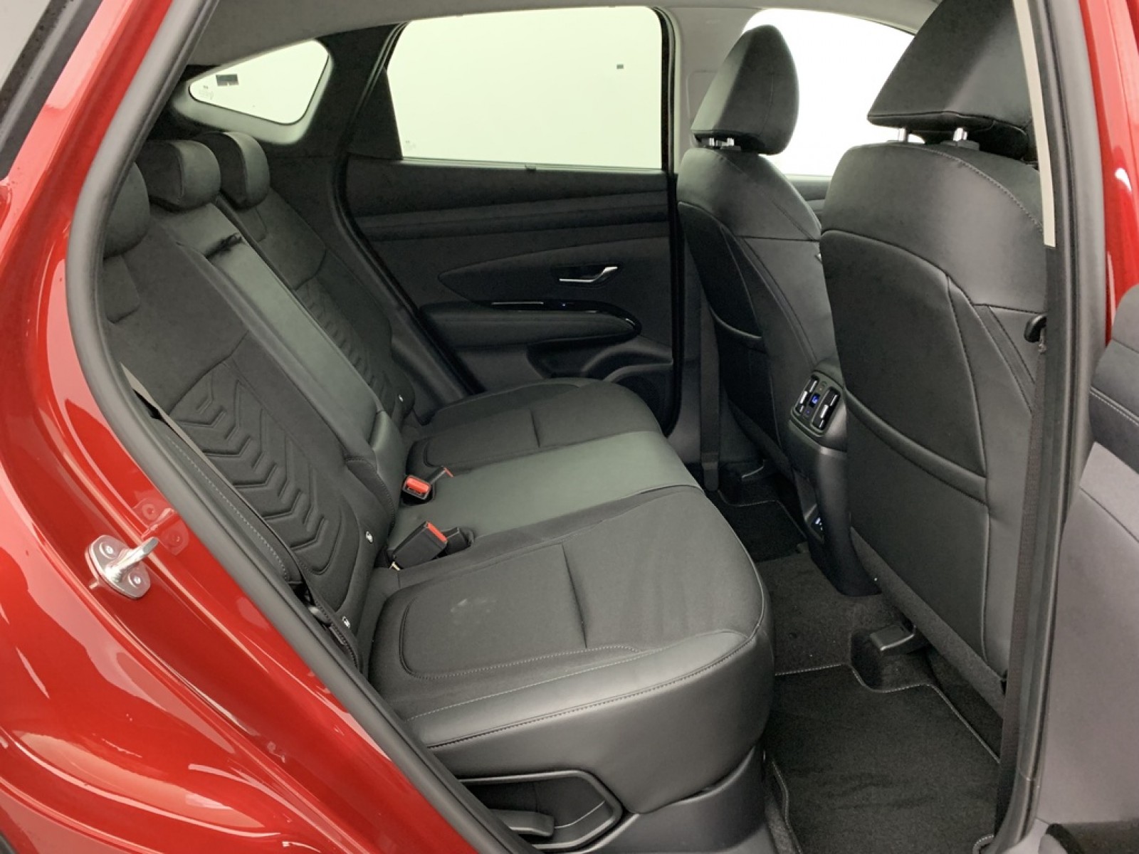 HYUNDAI - Tucson - #848552 - 9