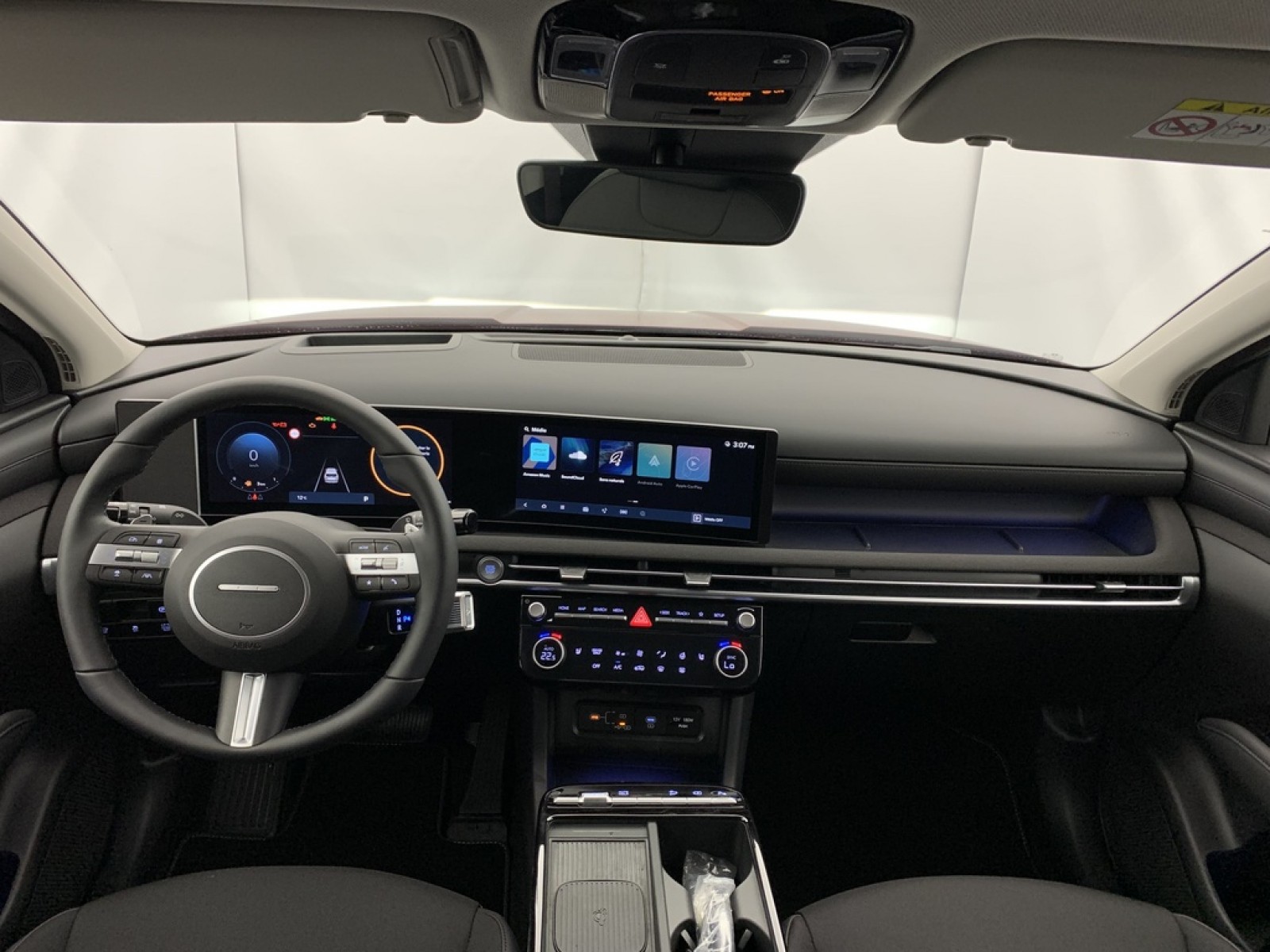 HYUNDAI - Tucson - #848553 - 12