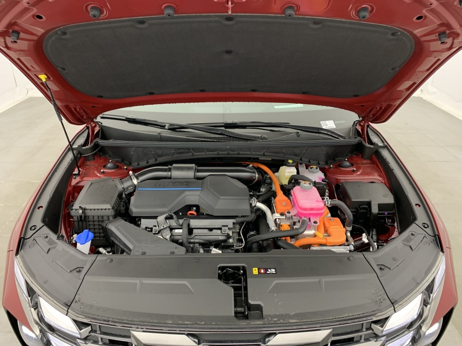 HYUNDAI - Tucson - #848553 - 22