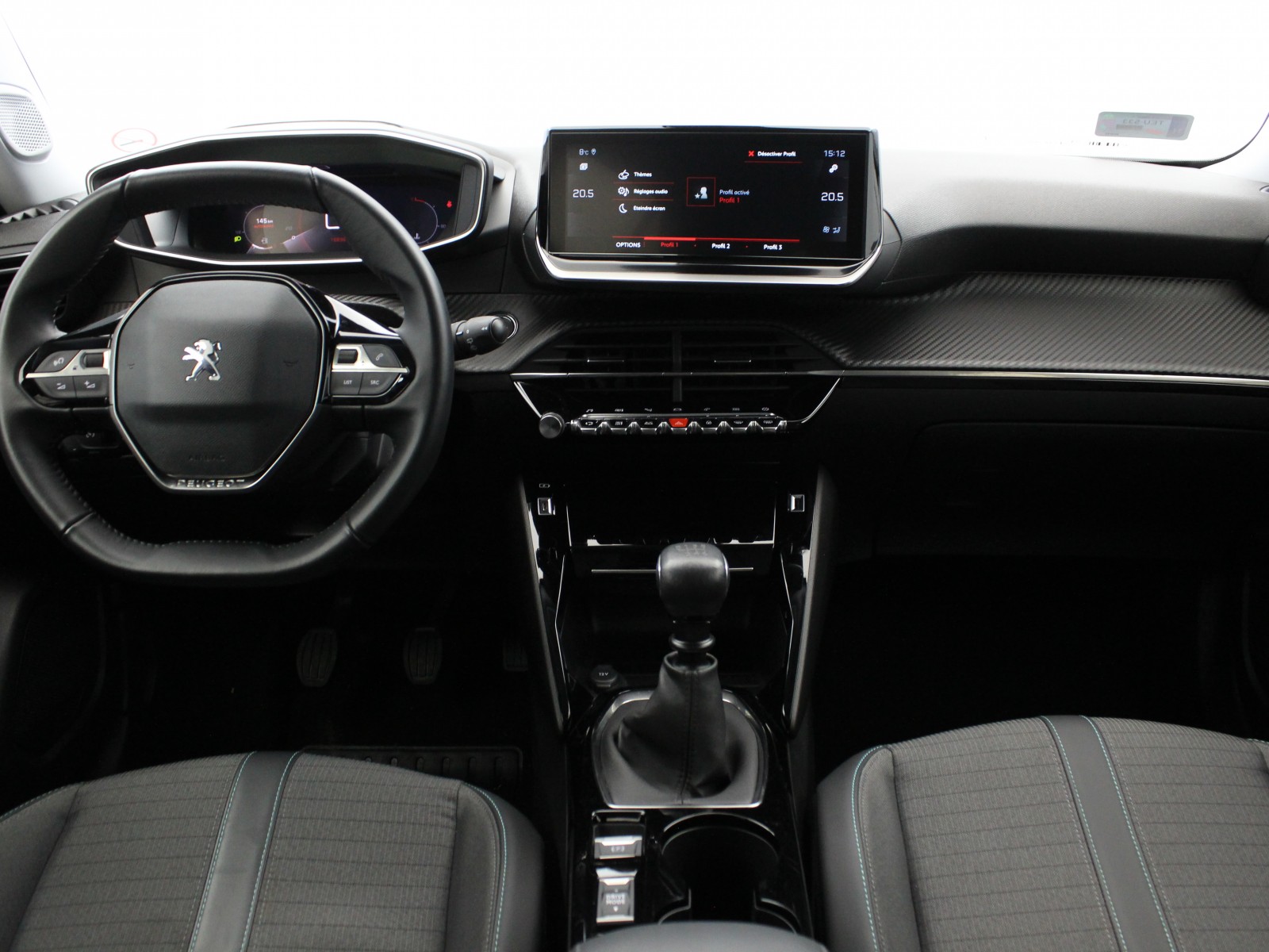 PEUGEOT - 2008 - #172396 - 14