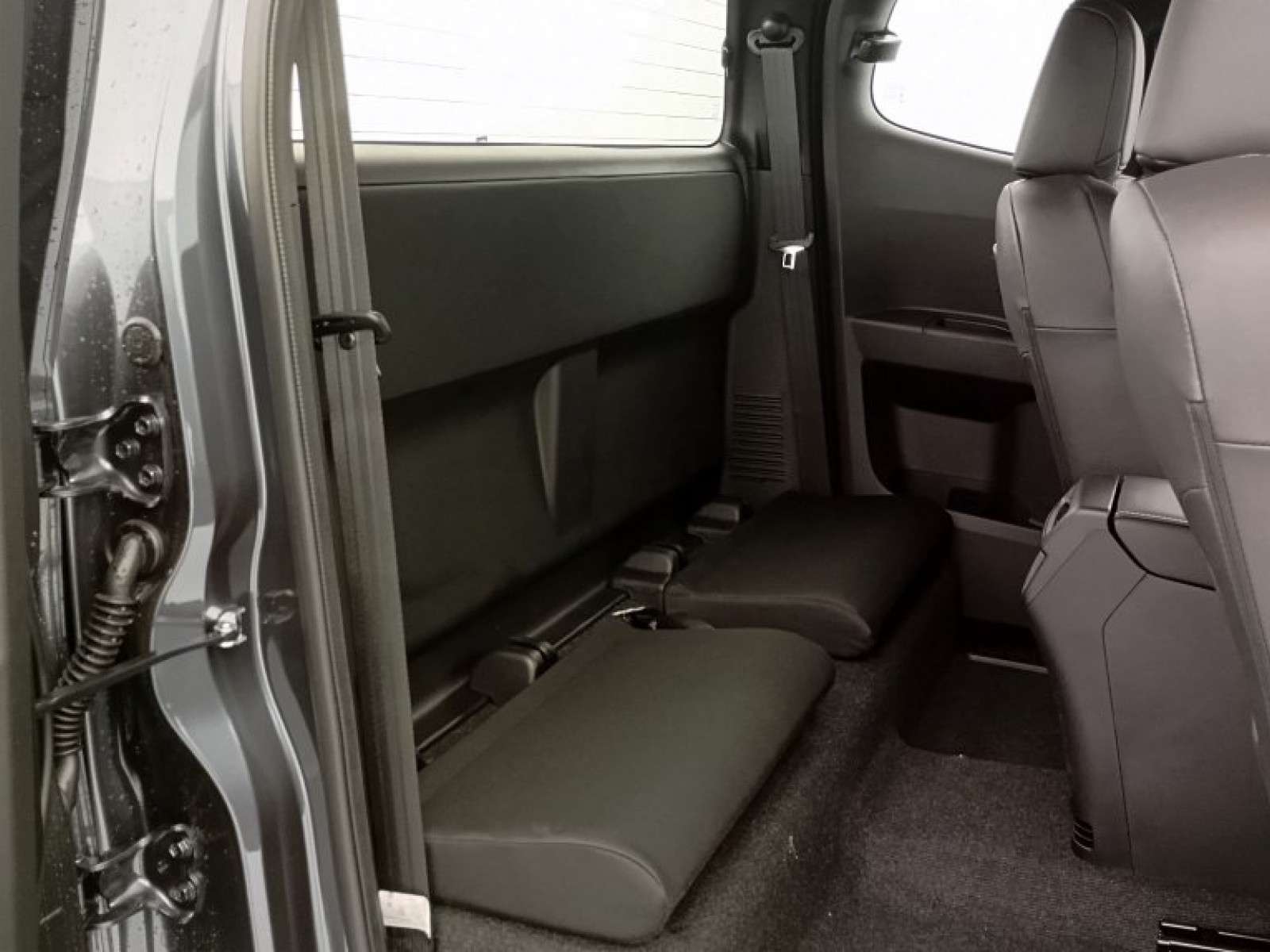 ISUZU - D-MAX - #629030 - 7