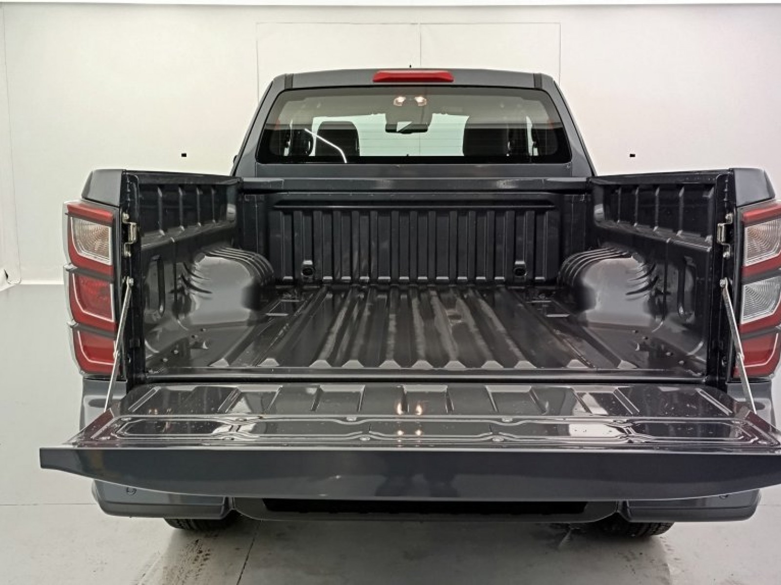 ISUZU - D-MAX - #629030 - 8