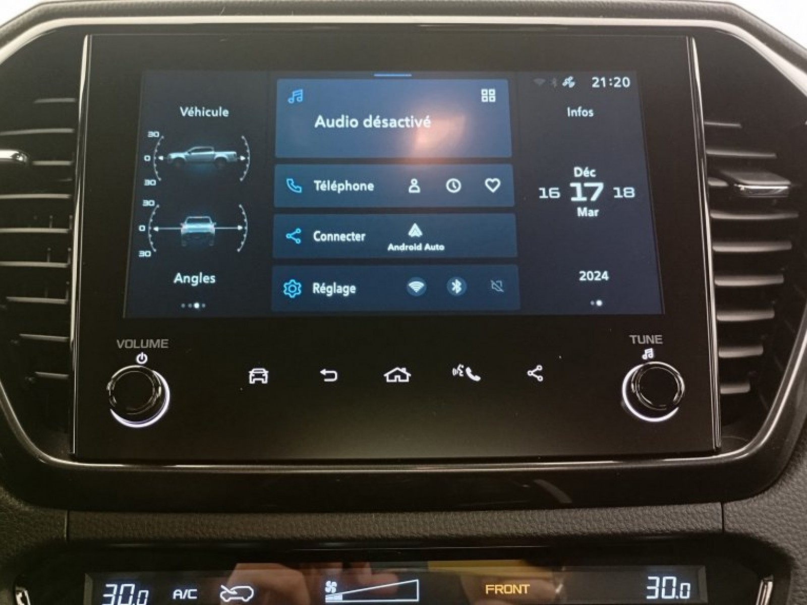 ISUZU - D-MAX - #629030 - 12