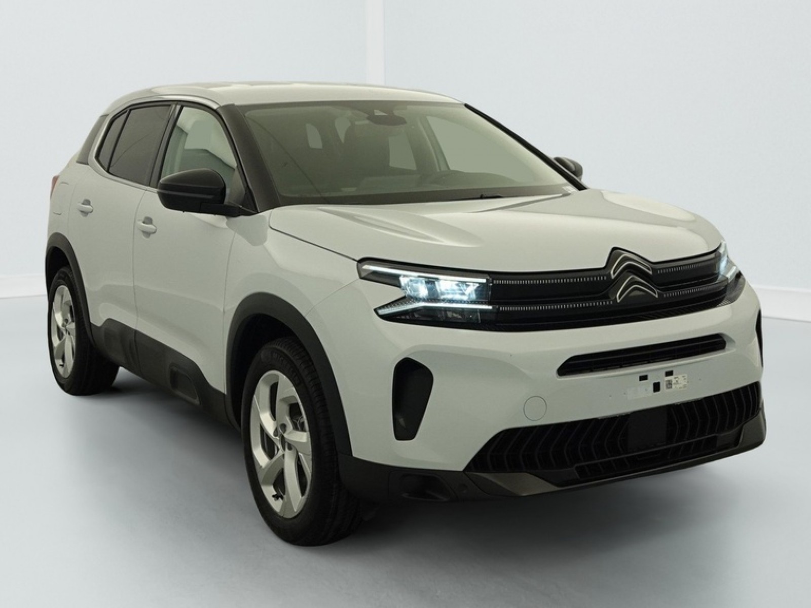 CITROEN - C5 Aircross - #452030 - 1