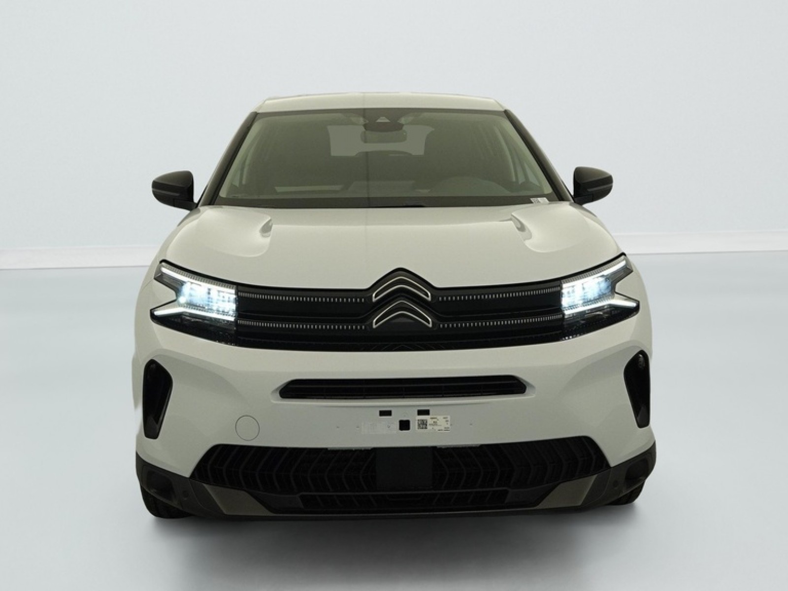 CITROEN - C5 Aircross - #452030 - 3