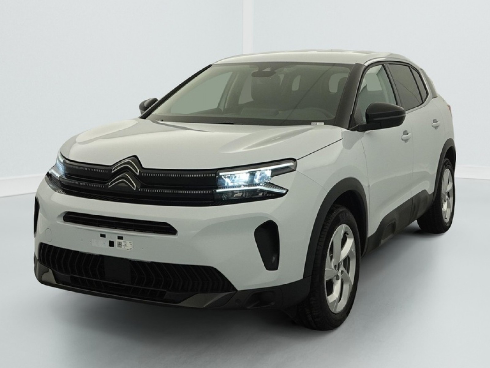 CITROEN - C5 Aircross - #452030 - 4