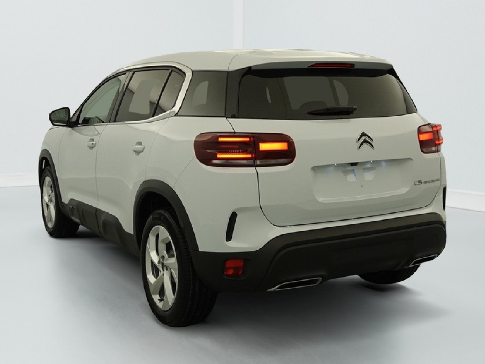 CITROEN - C5 Aircross - #452030 - 6