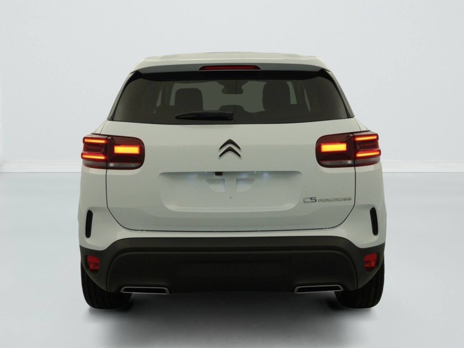 CITROEN - C5 Aircross - #452030 - 8