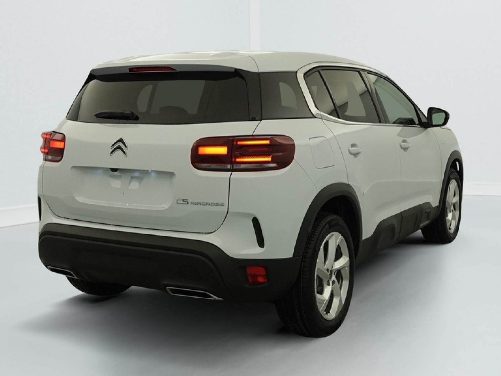 CITROEN - C5 Aircross - #452030 - 10