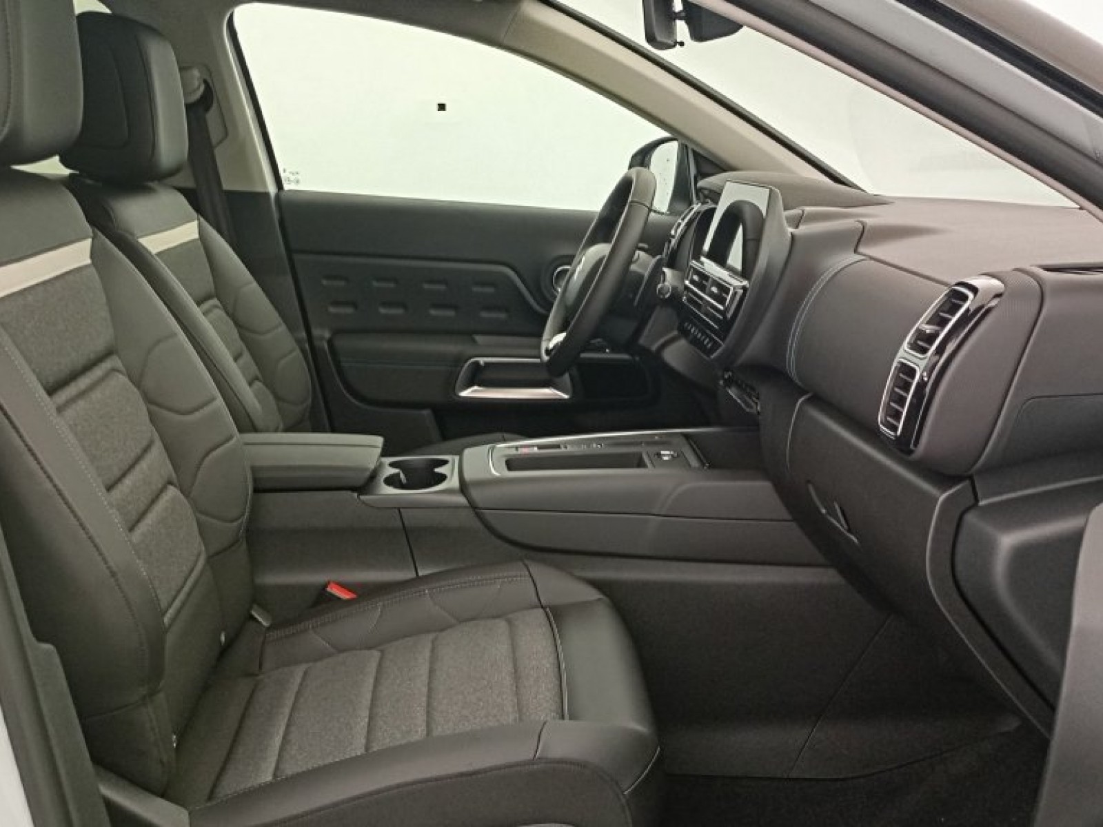 CITROEN - C5 Aircross - #452030 - 12