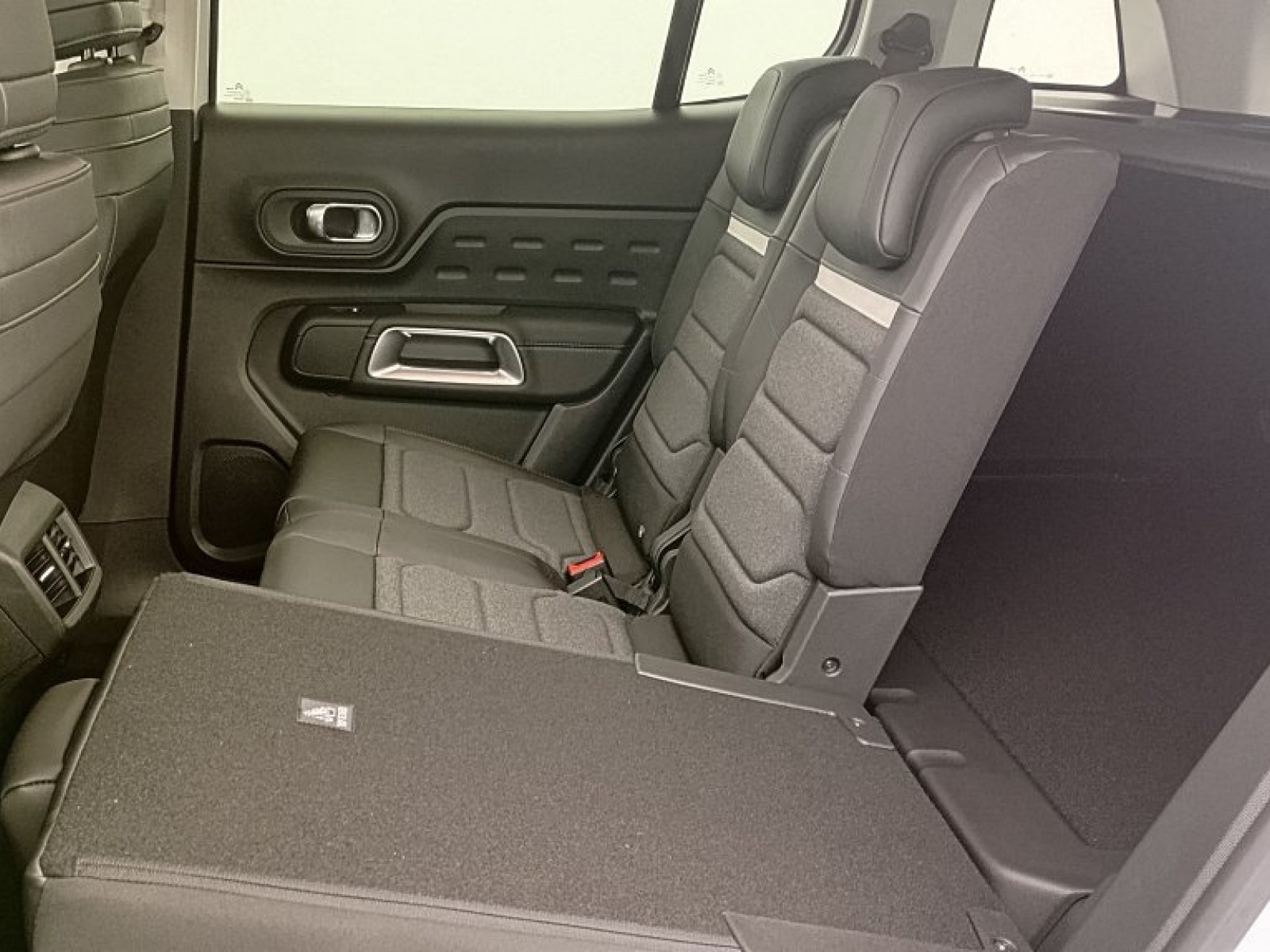 CITROEN - C5 Aircross - #452030 - 19