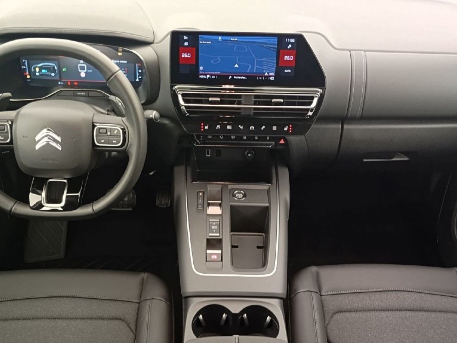 CITROEN - C5 Aircross - #452030 - 21