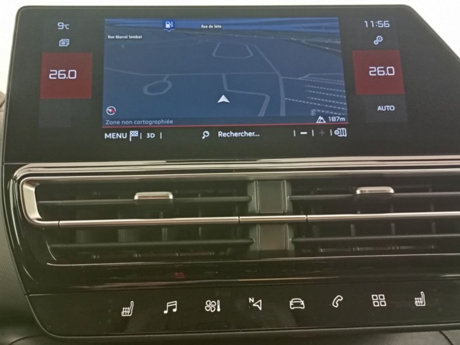 CITROEN - C5 Aircross - #452030 - 23