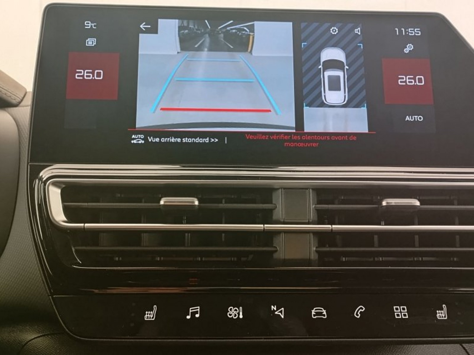 CITROEN - C5 Aircross - #452030 - 24