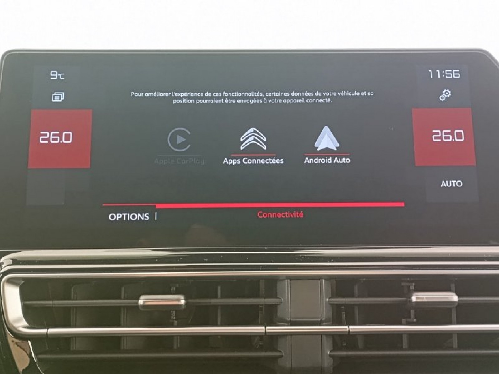 CITROEN - C5 Aircross - #452030 - 25