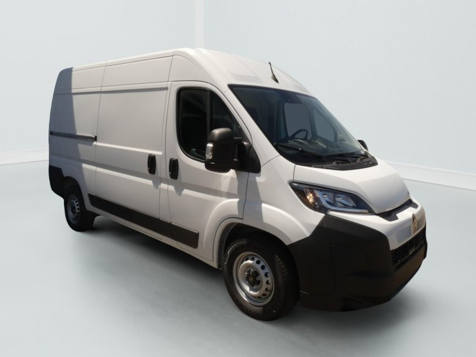 CITROEN - Jumper Fourgon - #847496 - 0