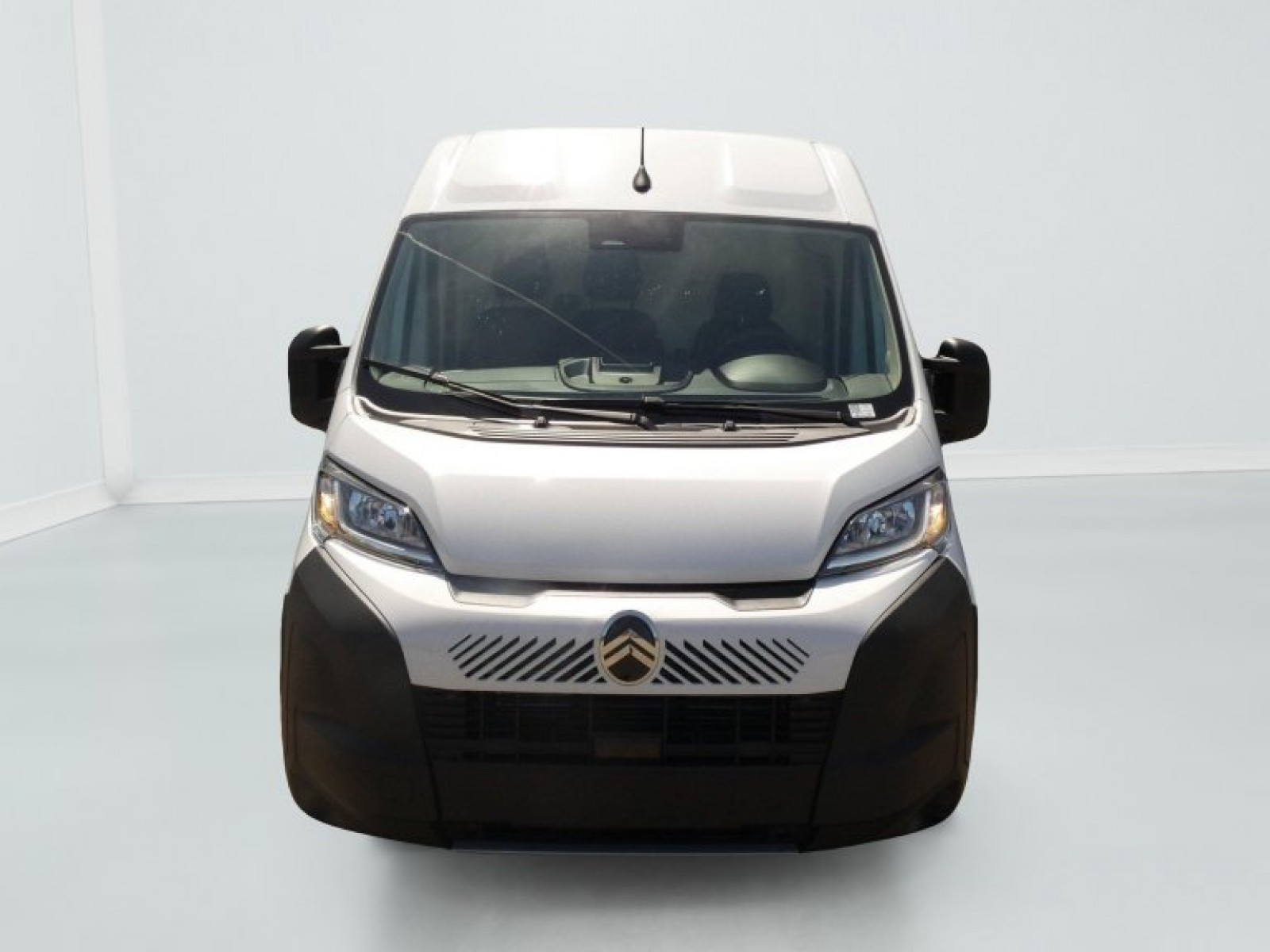 CITROEN - Jumper Fourgon - #847496 - 1