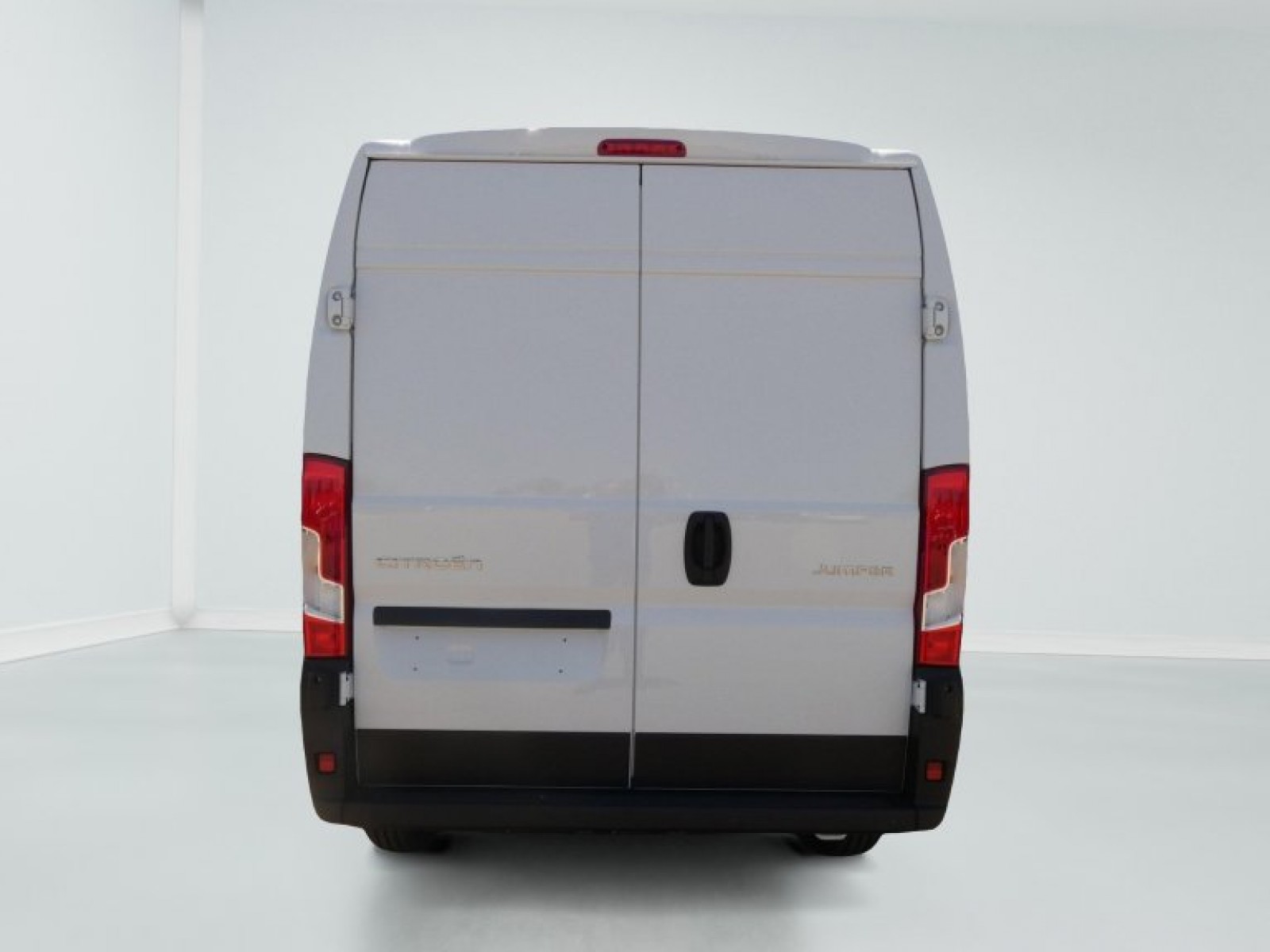 CITROEN - Jumper Fourgon - #847496 - 9