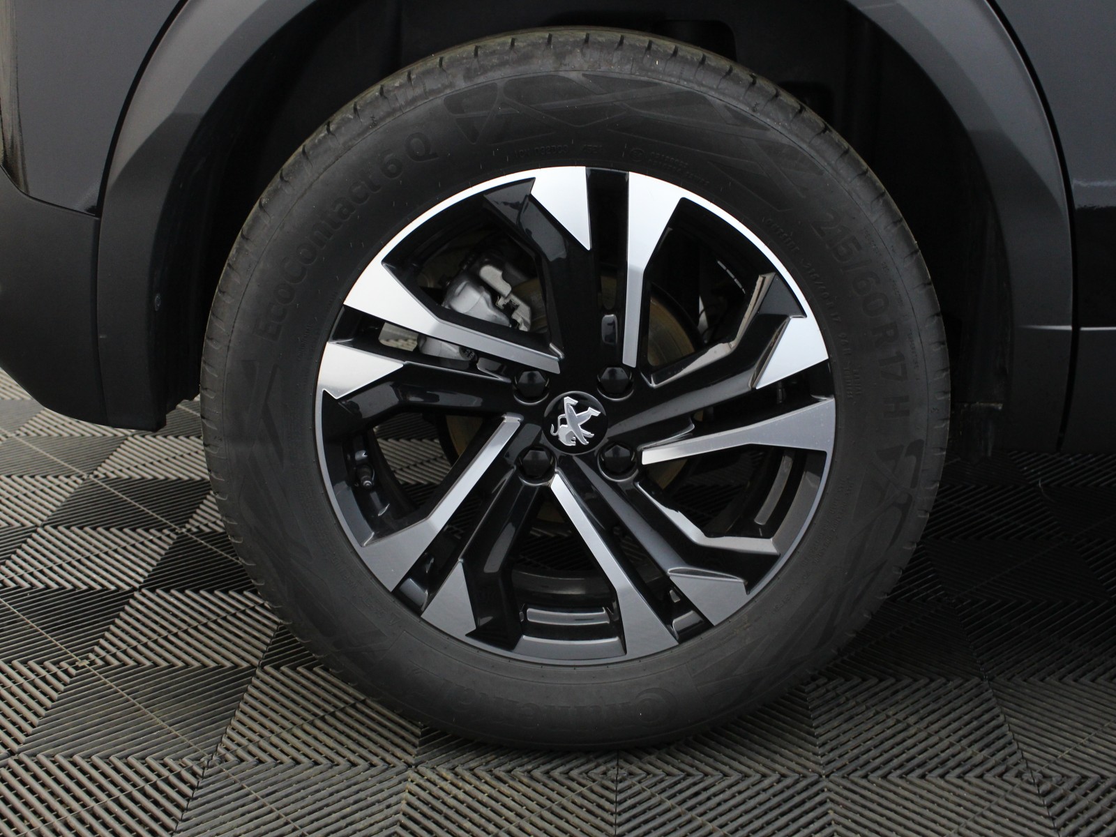 PEUGEOT - 2008 - #172397 - 6