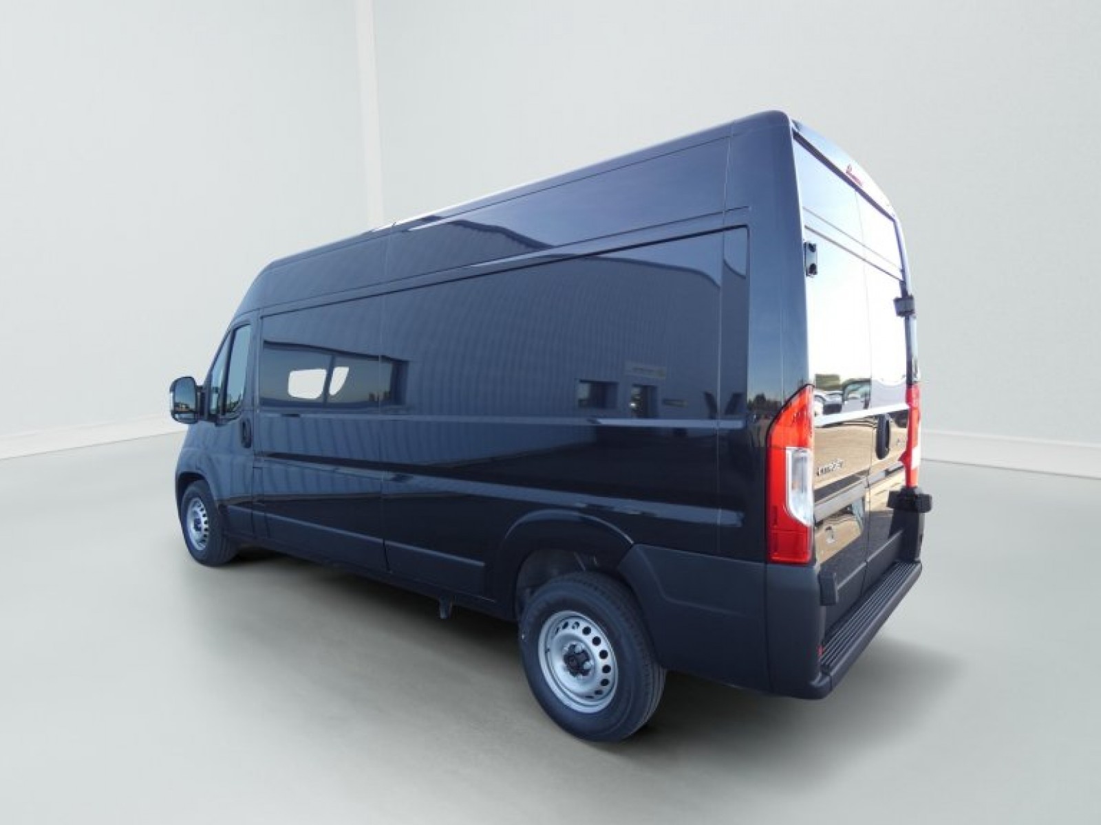 CITROEN - Jumper Fourgon - #851199 - 5