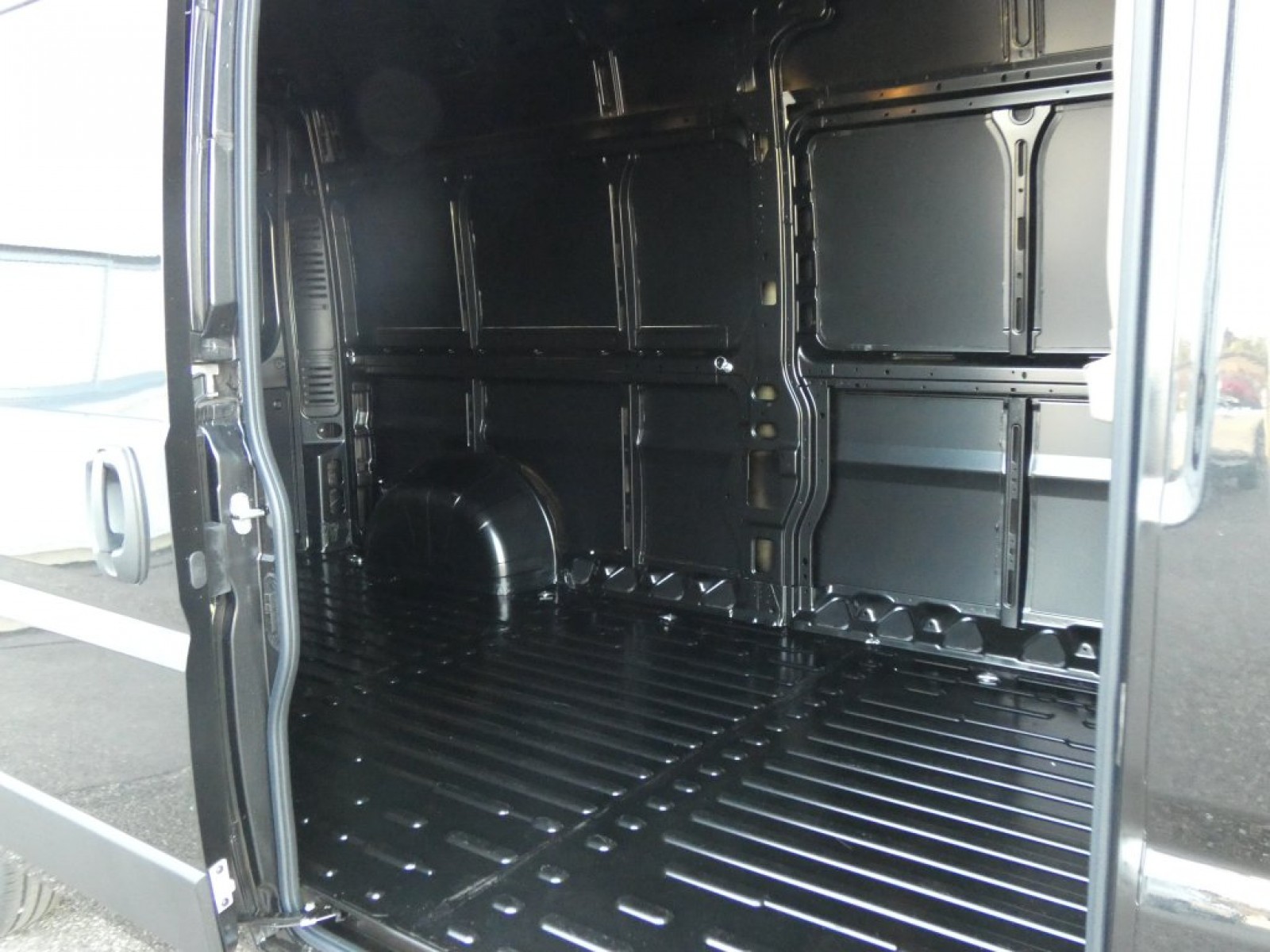 CITROEN - Jumper Fourgon - #851199 - 7