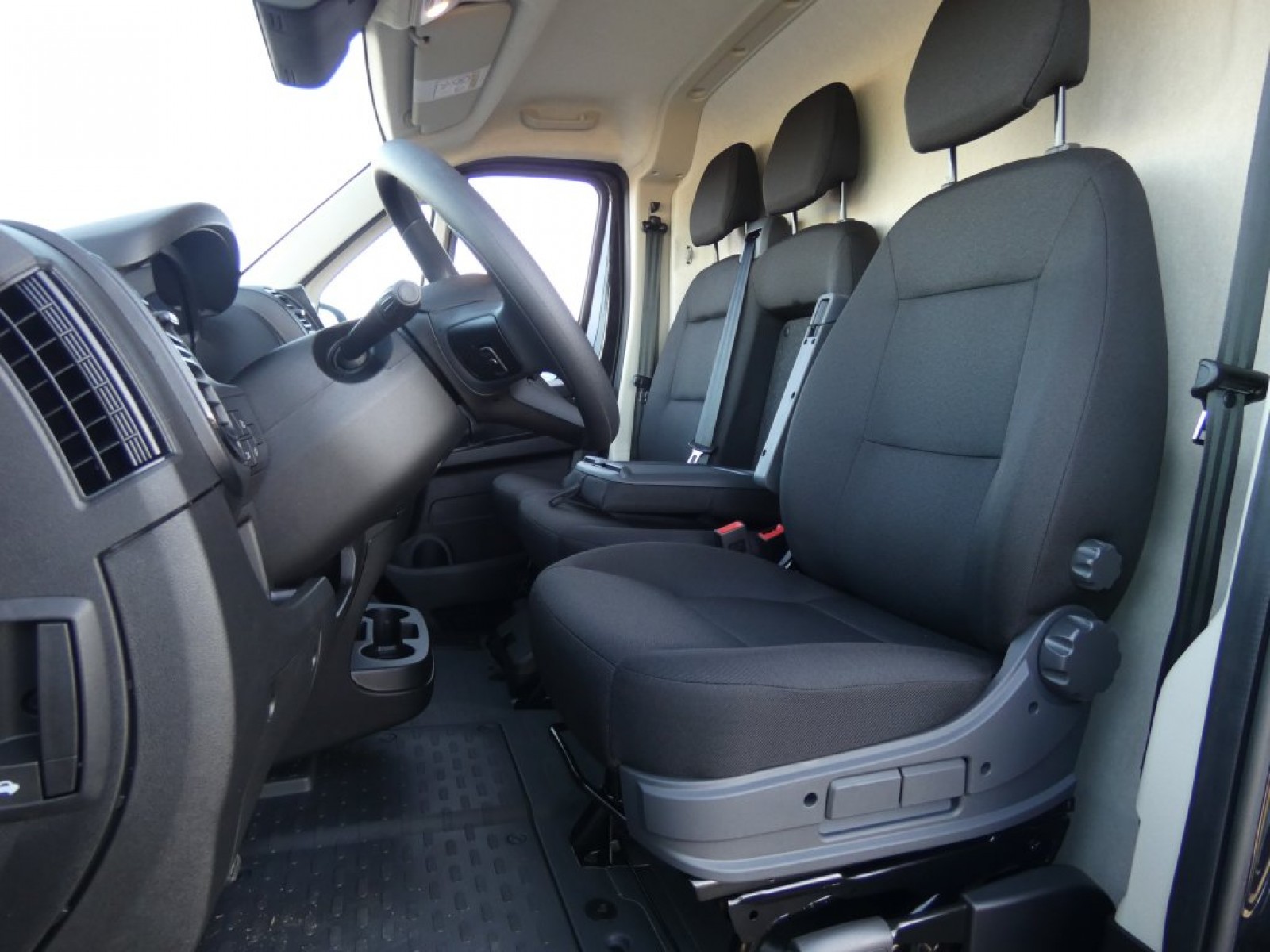 CITROEN - Jumper Fourgon - #851199 - 10