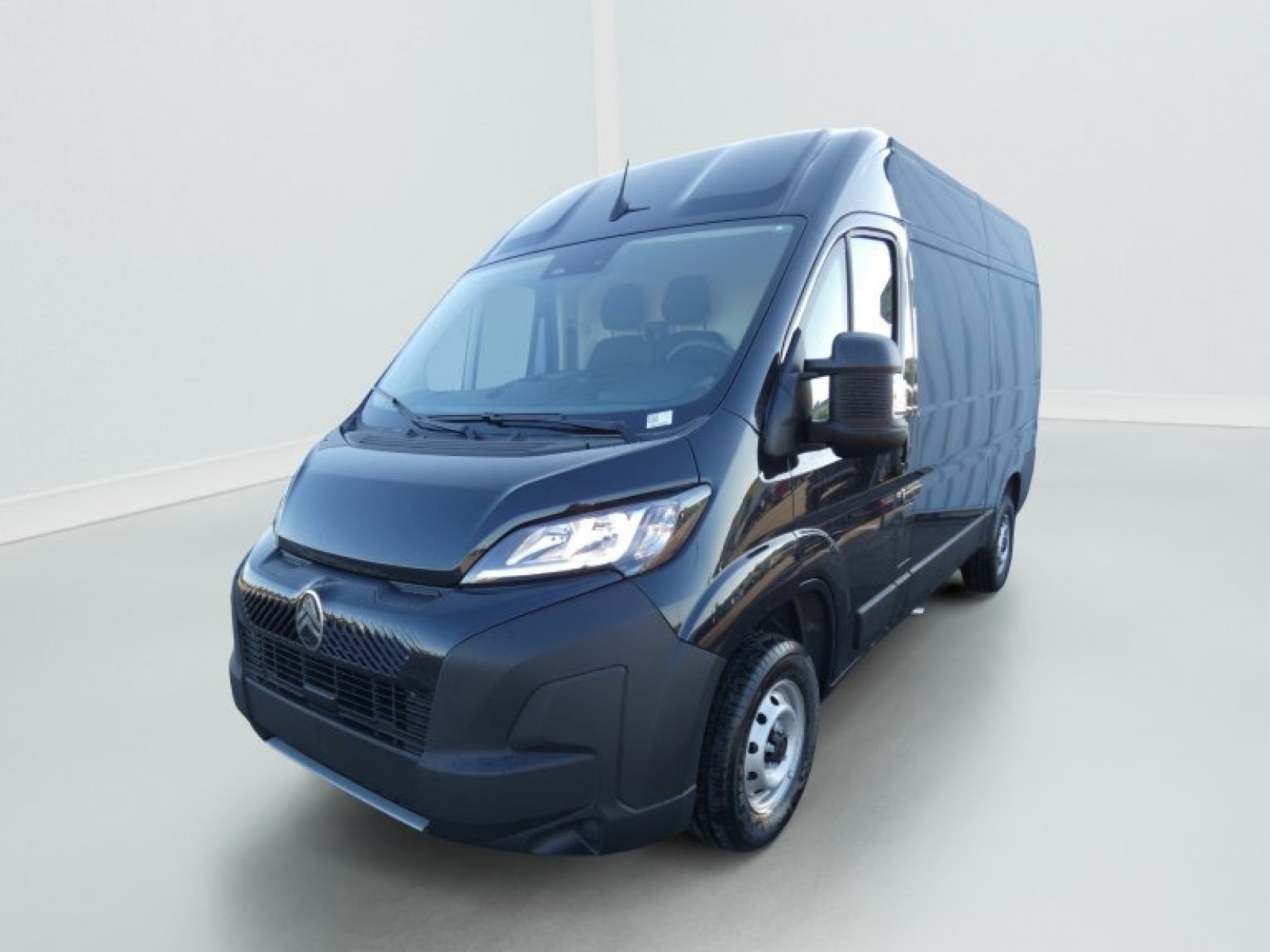 CITROEN - Jumper Fourgon - #839284 - 4