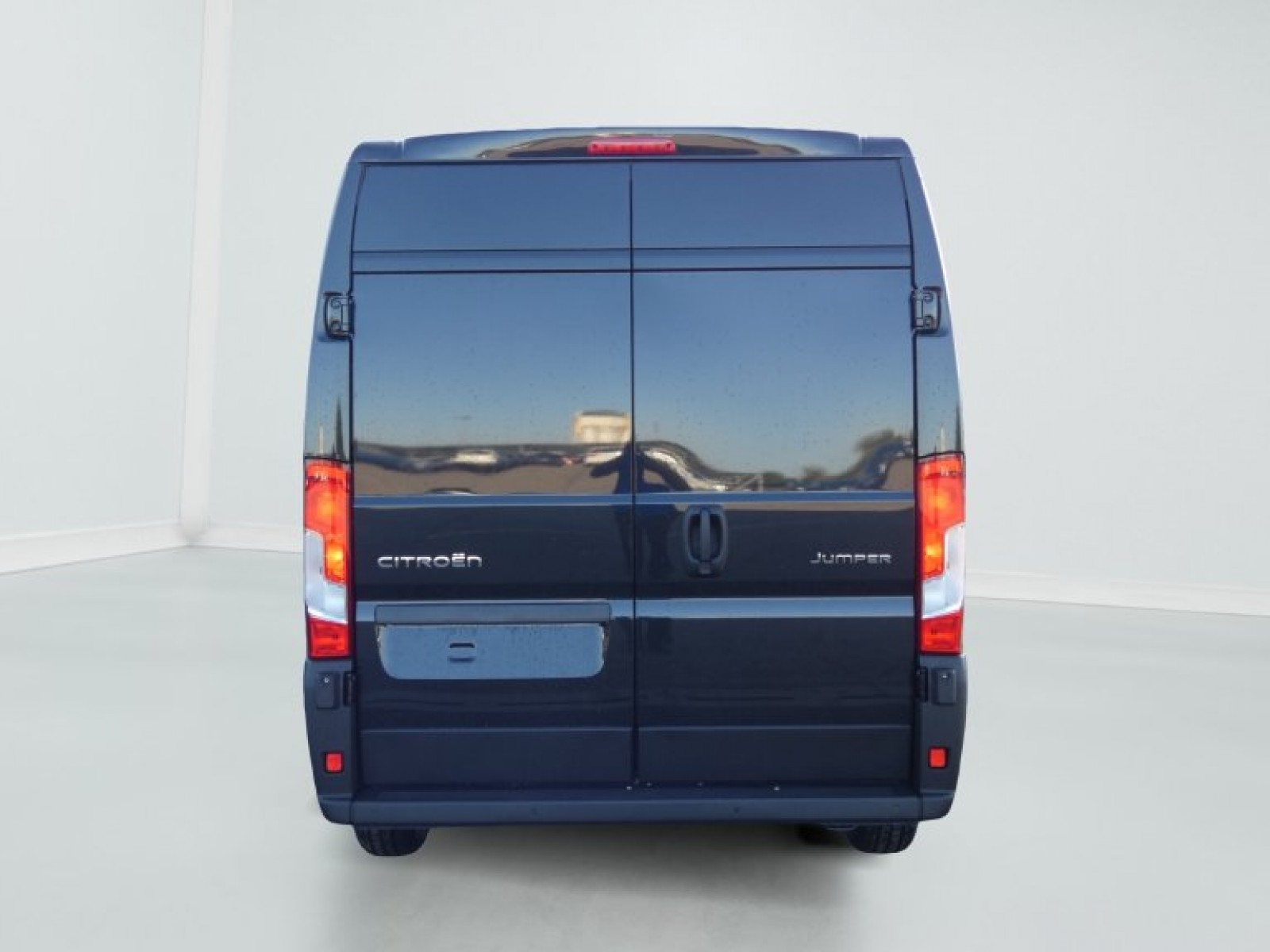 CITROEN - Jumper Fourgon - #839284 - 6