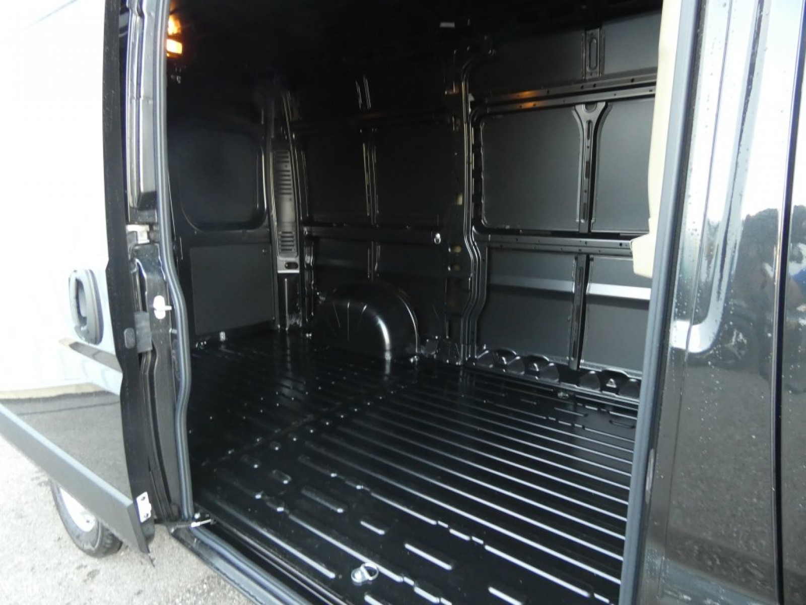 CITROEN - Jumper Fourgon - #839284 - 8