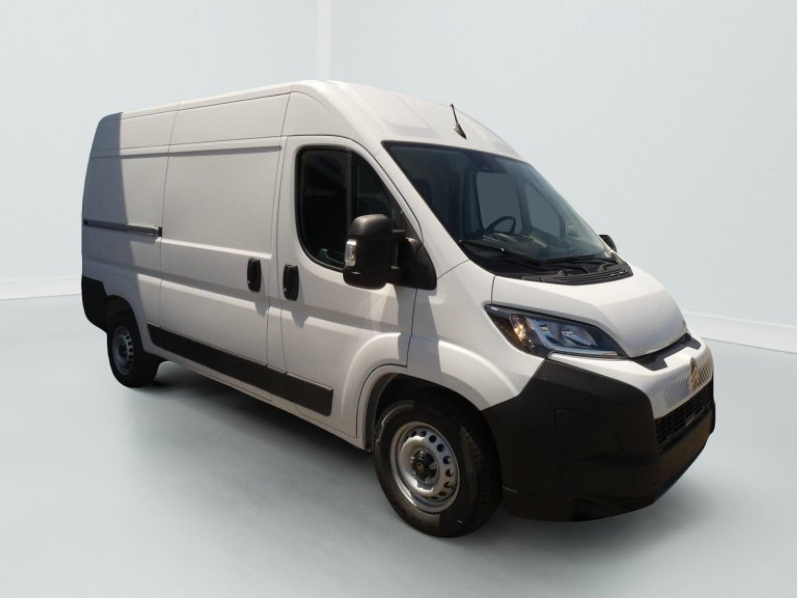 CITROEN - Jumper Fourgon - #839289 - 0