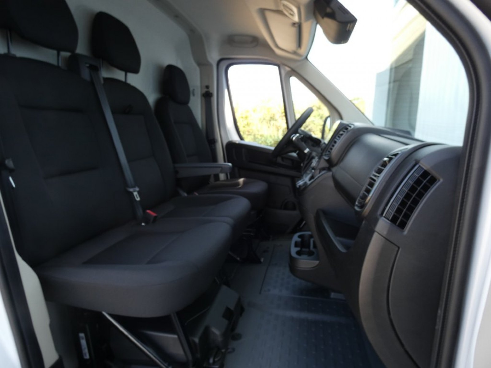 CITROEN - Jumper Fourgon - #839289 - 12