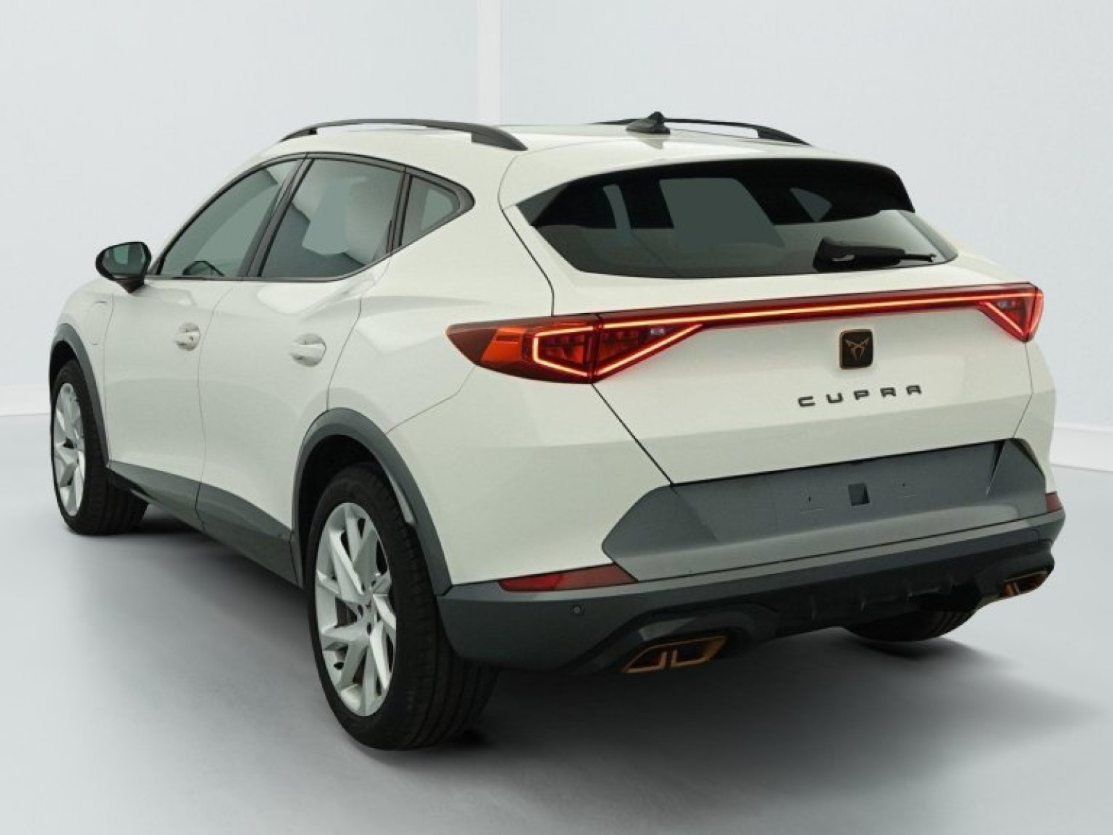 CUPRA - Formentor - #850235 - 3