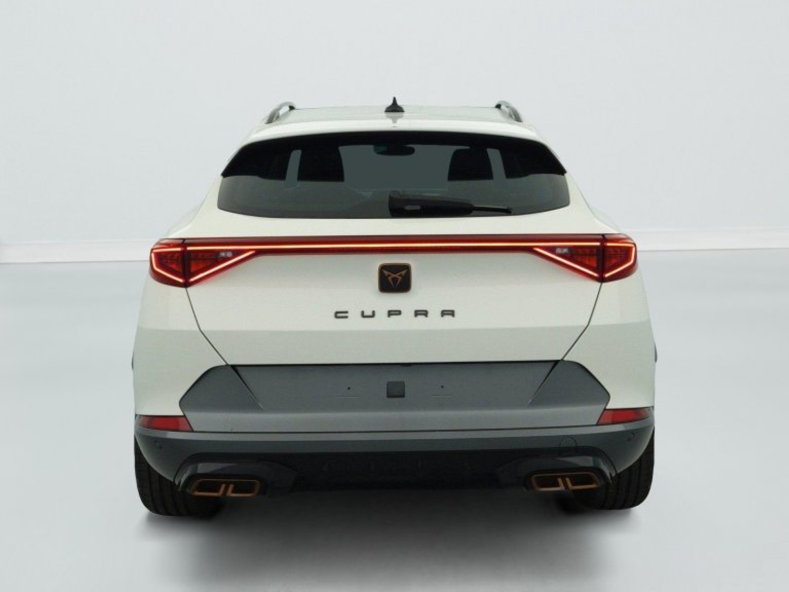 CUPRA - Formentor - #850235 - 4