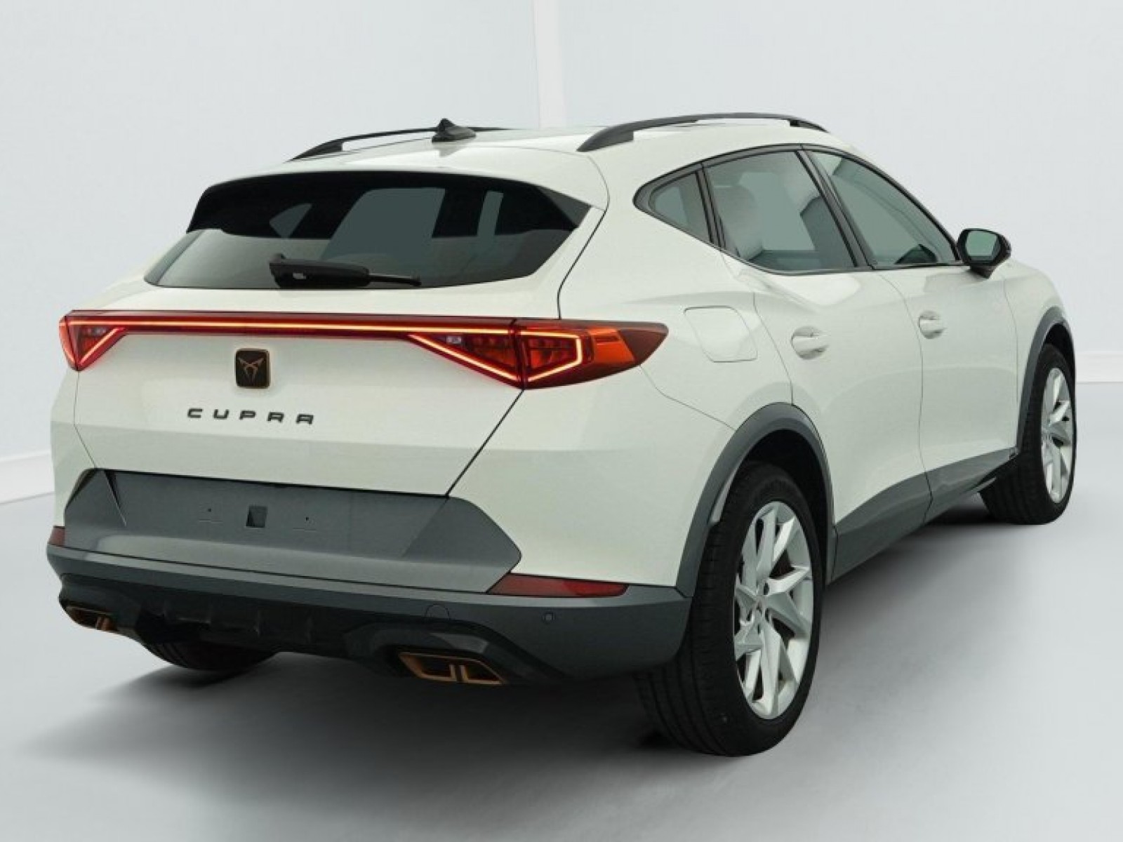 CUPRA - Formentor - #850235 - 5