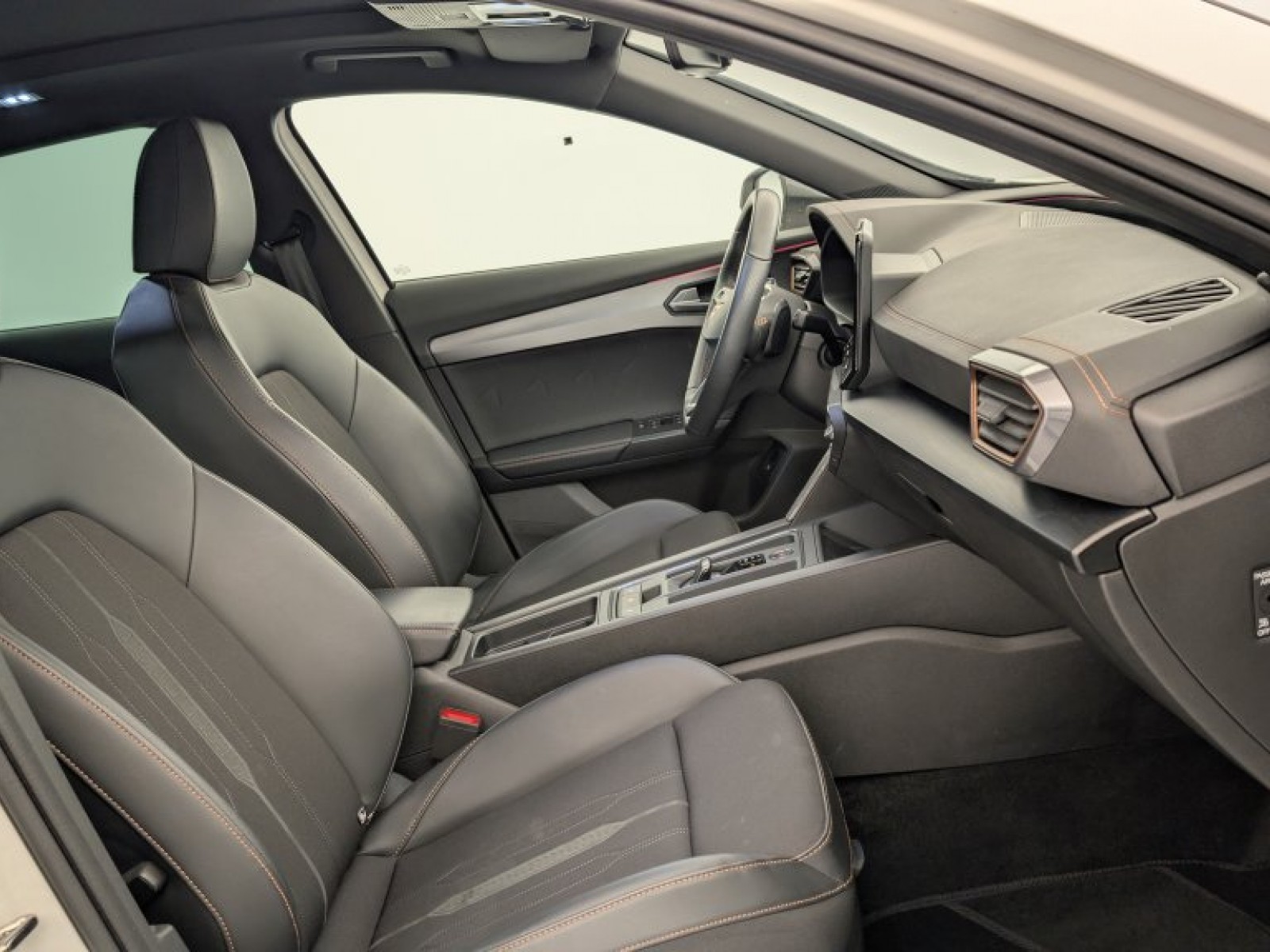 CUPRA - Formentor - #850235 - 6