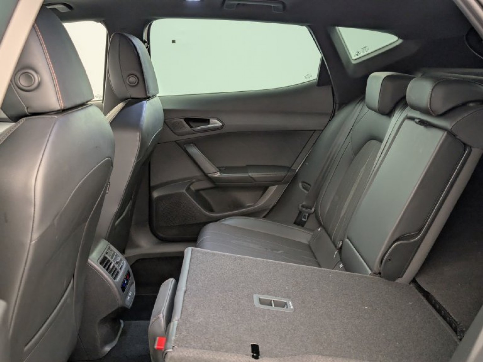 CUPRA - Formentor - #850235 - 9