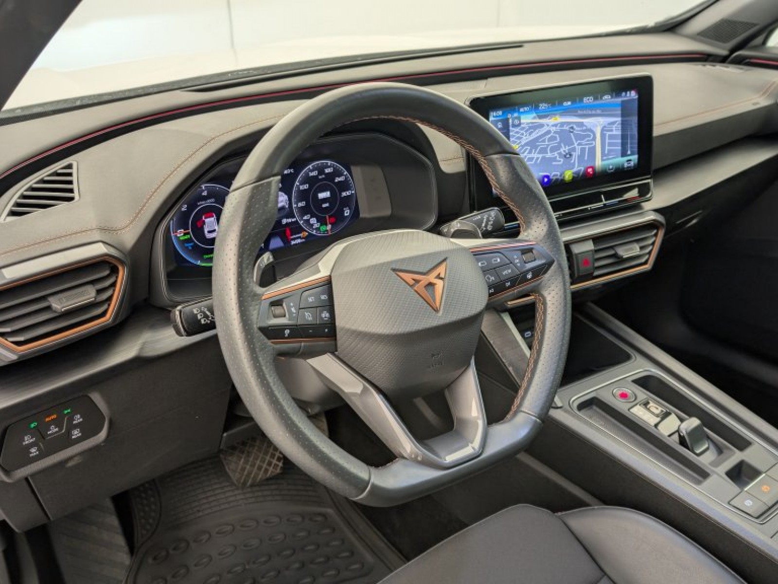 CUPRA - Formentor - #850235 - 12