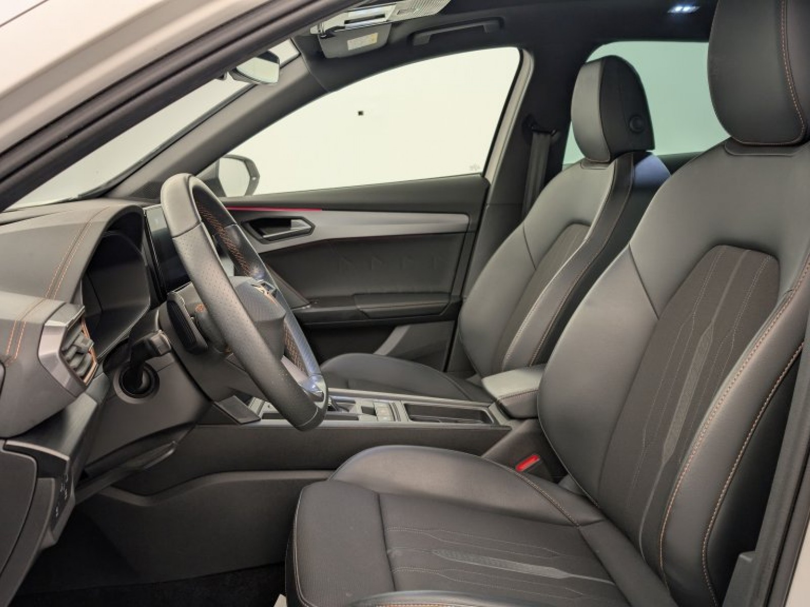 CUPRA - Formentor - #850235 - 13