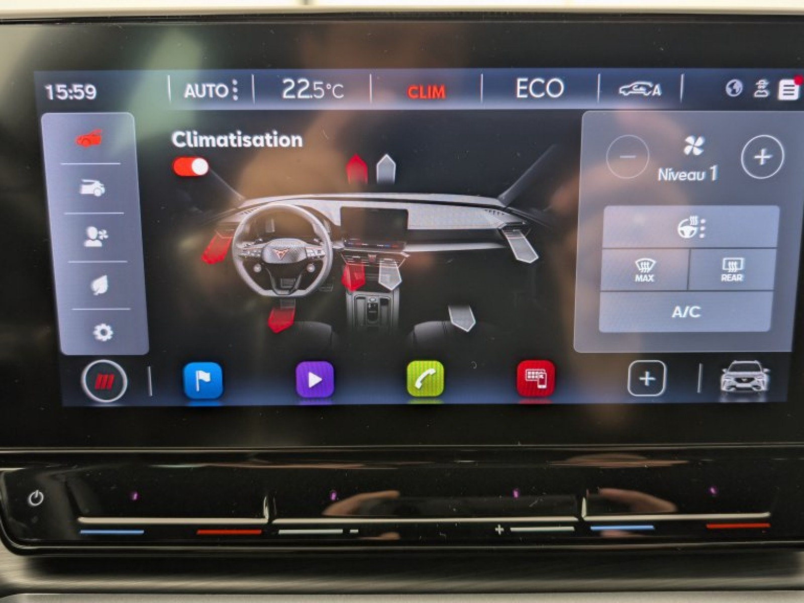 CUPRA - Formentor - #850235 - 16