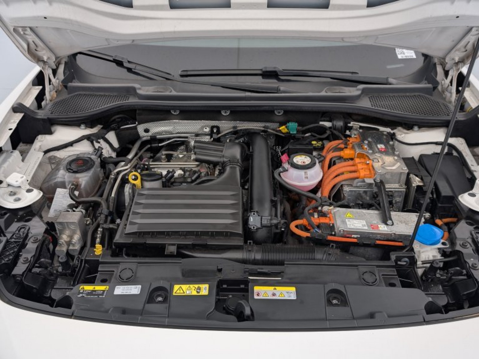 CUPRA - Formentor - #850235 - 19