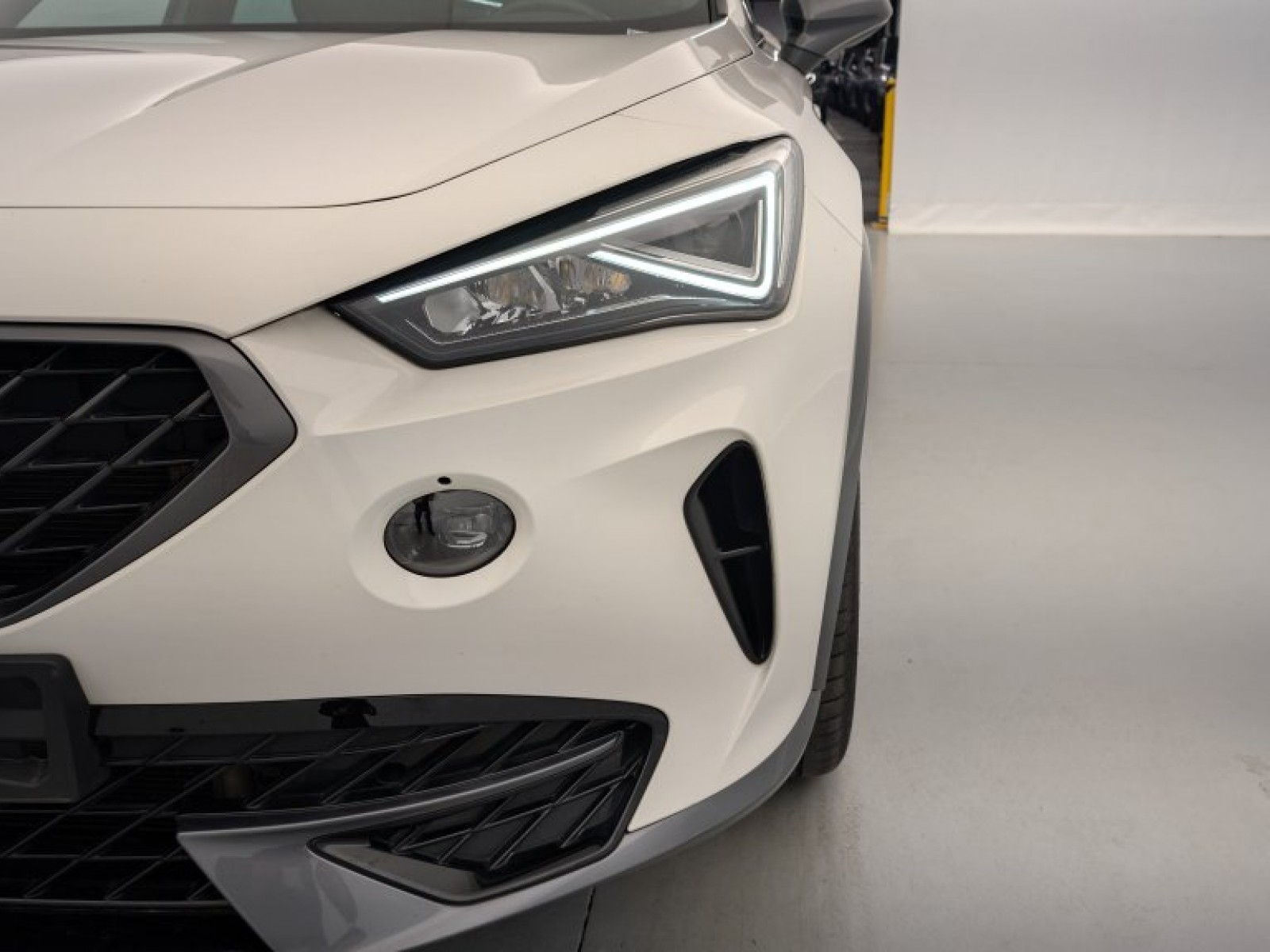 CUPRA - Formentor - #850235 - 20