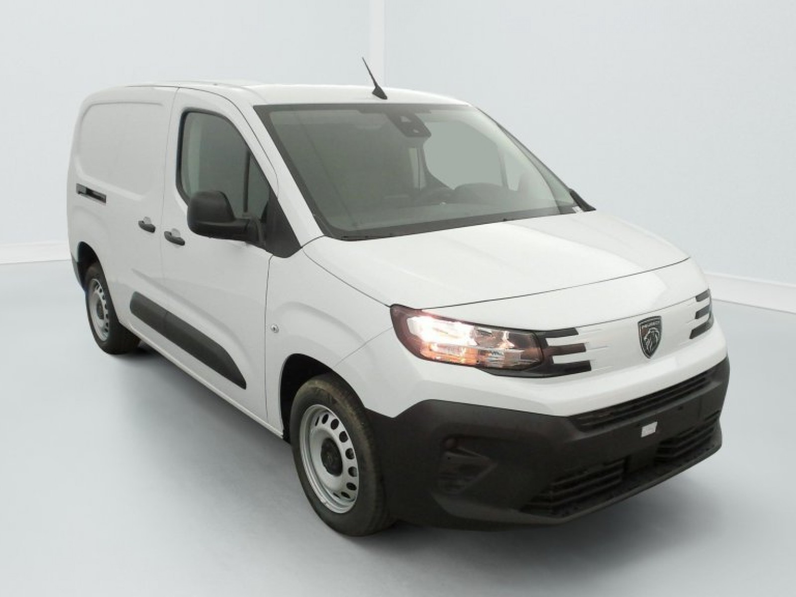 PEUGEOT - Partner Fourgon - #702986 - 0