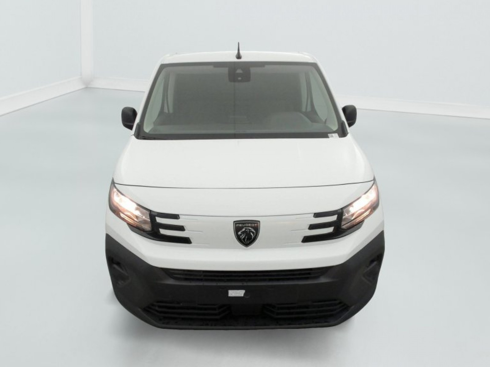 PEUGEOT - Partner Fourgon - #702986 - 1