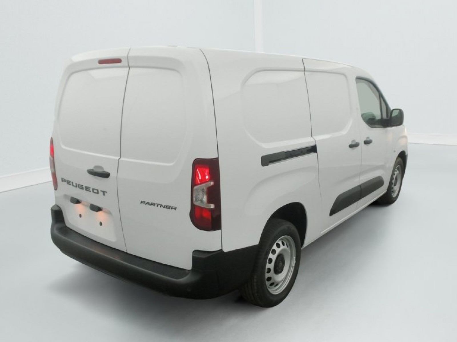 PEUGEOT - Partner Fourgon - #702986 - 9