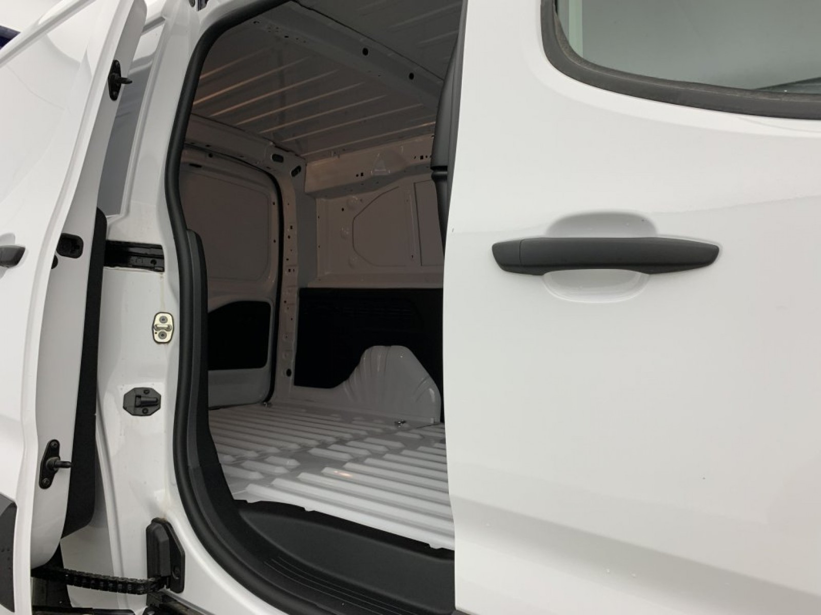 PEUGEOT - Partner Fourgon - #702986 - 17