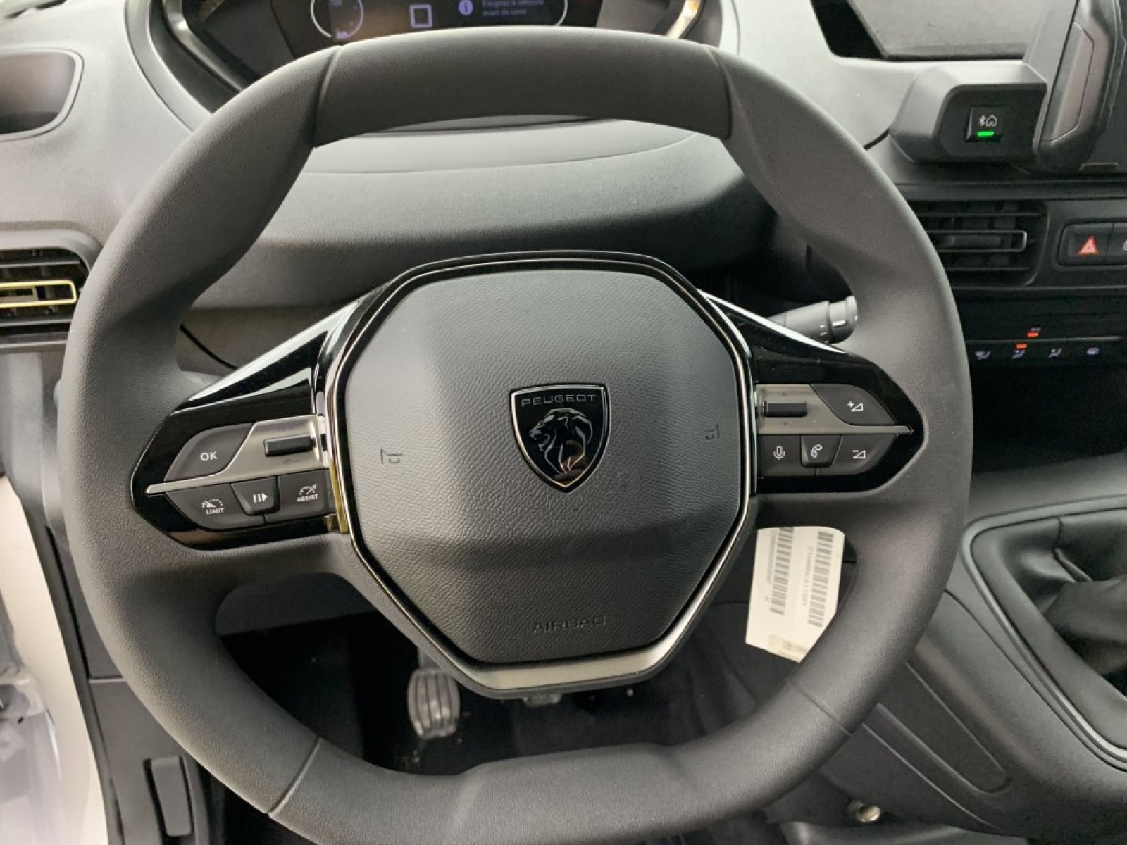 PEUGEOT - Partner Fourgon - #702986 - 20