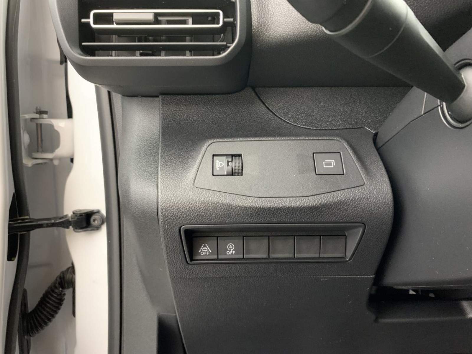 PEUGEOT - Partner Fourgon - #702986 - 21