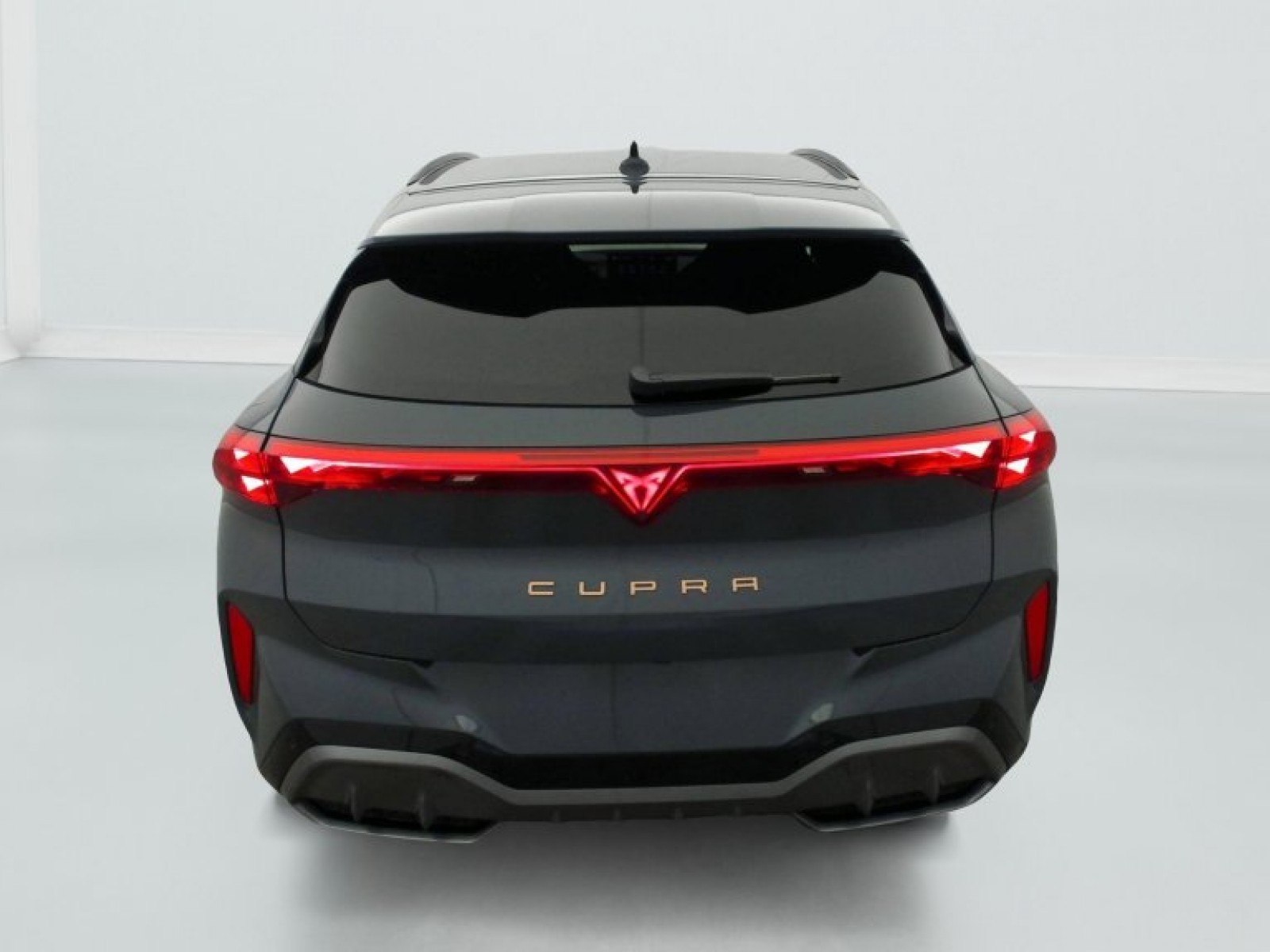 CUPRA - Terramar - #809200 - 5