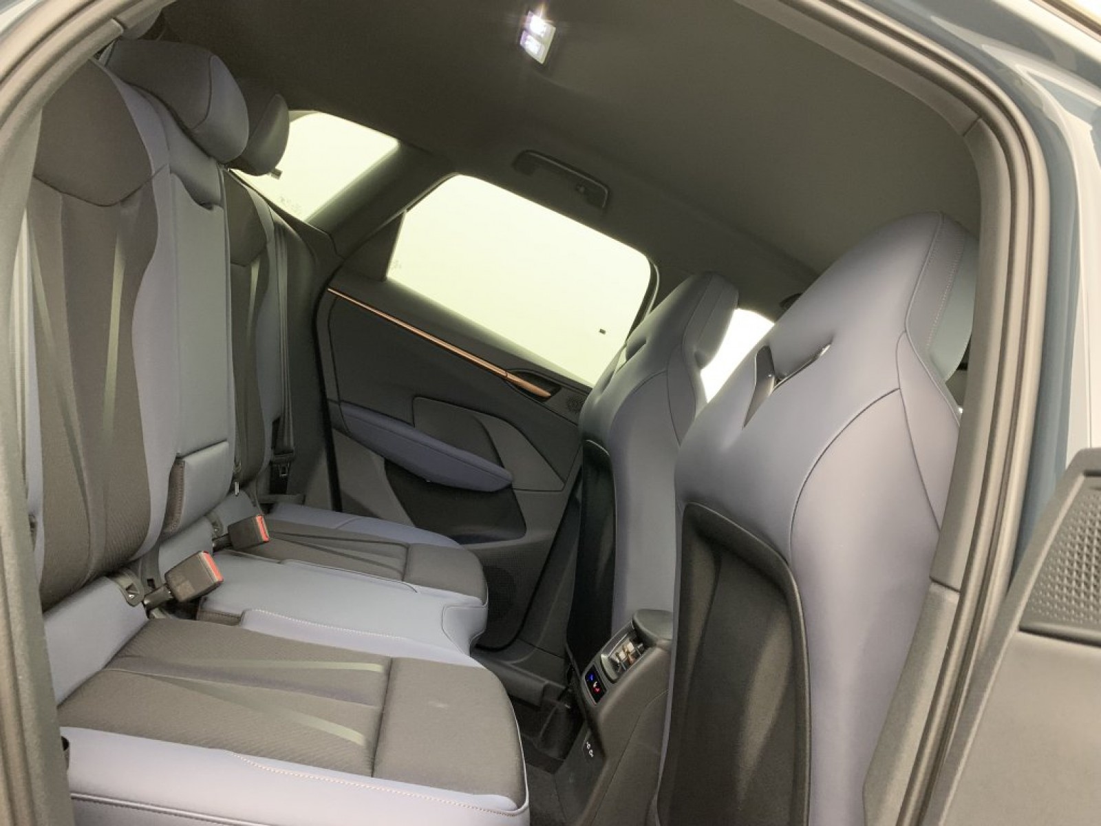 CUPRA - Terramar - #809200 - 9